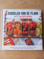 Borrelen van de plank in 12 landen, Ophalen, Zo goed als nieuw, Overige gebieden, Tapas, Hapjes en Dim Sum