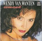 Vinyl Single Wendy van Wanten, Overige formaten, Levenslied of Smartlap, Ophalen of Verzenden