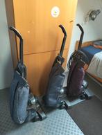 3 Kirby Stofzuigers + Accessoires - Alles in 1 Koop!, Ophalen, Gebruikt, Stofzak, Stofzuiger