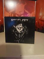 Rebelion-Empire (gesigneerd), Ophalen of Verzenden, Zo goed als nieuw