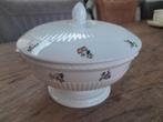 Wedgwood Conway dekschaal 20,5 cm, Antiek en Kunst, Ophalen
