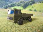 1:87 Mercedes Benz LP Lesney Matchbox SuperFast 1 Militair, Ophalen of Verzenden, Gebruikt, Auto