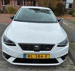 Seat Ibiza 1.0 TSI FR Business Intense  2018  Wit  1e eigen., Stof, 40 €/maand, Zwart, 95 pk