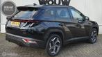 Hyundai Tucson 1.6 T-GDI PHEV Plug-In Comfort 4WD, Automaat, Stof, Gebruikt, 4 cilinders