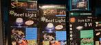 Diverse Denerle aquarium lampen, Ophalen of Verzenden, Verlichting of Verwarming