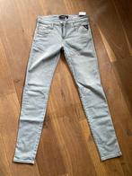 Replay Anbass jeans, Nieuw, W32 (confectie 46) of kleiner, Grijs, Ophalen of Verzenden