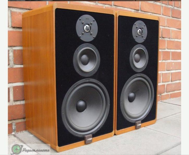 Canton Karat 40 speakers 2 x incl. 2 standaarden, Audio, Tv en Foto, Luidsprekers, Nieuw, Ophalen