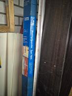 Beveiliging profiel, Doe-het-zelf en Verbouw, Steigers, Ophalen, Zo goed als nieuw, Overige typen, Minder dan 2 meter