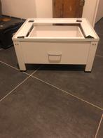 Wasmachine verhoger te koop, Witgoed en Apparatuur, Wasmachines, Ophalen of Verzenden, 1200 tot 1600 toeren, 85 tot 90 cm