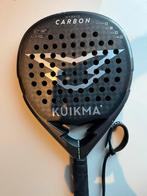 Kuikma Padel Racket, Ophalen of Verzenden, Zo goed als nieuw, Padelracket