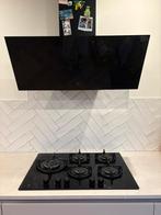Gaskookplaat 5 pits Electrolux, Witgoed en Apparatuur, Kookplaten, Ophalen, Gebruikt, Inbouw, Gas