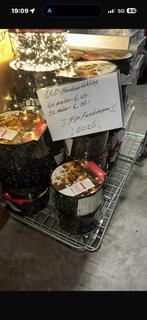 Kerstverlichting, 33 - 40 uur, Overige niveaus, Vanaf 10 jaar, Overige vormen