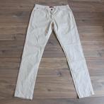 Laura Di Sarpi Broek 501 (M) - 501 € 15,-, Maat 38/40 (M), Beige, Ophalen of Verzenden, Zo goed als nieuw