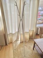 Coat rack, Huis en Inrichting, Ophalen of Verzenden, Zo goed als nieuw, Metaal, Staande kapstok
