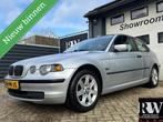 BMW 3-serie Compact 316ti met nieuwe APK! *CARPLAY*AIRCO*, Auto's, BMW, 65 €/maand, 4 cilinders, Origineel Nederlands, Bedrijf
