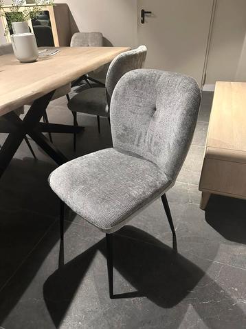 Luxe eetkamerstoel | 3 kleuren leverbaar  beschikbaar voor biedingen