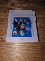 Harry potter and the sorcerers stone., 1 speler, Ophalen of Verzenden, Zo goed als nieuw, Avontuur en Actie