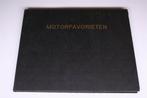 Motorfavorieten [1975] — Rijk geïllustreerd, Boeken, Motoren, Ophalen of Verzenden, Gelezen