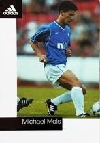 Spelerskaart Michael Mols Glasgow Rangers, Ophalen of Verzenden, Zo goed als nieuw, Feyenoord, Spelerskaart