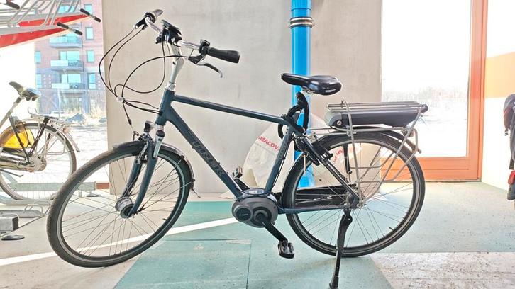 Trek LM400+ Elektrische Fiets, Fietsen en Brommers, Elektrische fietsen, Gebruikt, Overige merken, Ophalen