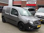 Mercedes Citan 108 CDI 2021 AIRCO CRUISE 6 BAK PRACHTSTAAT, 1373 kg, Gebruikt, Euro 6, 4 cilinders