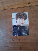 Ateez Jongho Beyond Zero pc, Ophalen of Verzenden, Zo goed als nieuw, Foto of Kaart