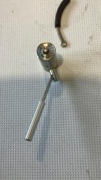 micro seiki toonarm lift MA707, Audio, Tv en Foto, Platenspelers, Ophalen of Verzenden, Gebruikt, Platenspeler-onderdeel, Overige merken