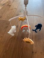 Boxmobiel, Ophalen, Gebruikt, Mobiel