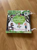 De speelboom van Fiep - Fiep Westendorp  uitklapboek, Ophalen of Verzenden, Gelezen