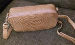 Myomy Do Goods Schoudertasje Taupe | Nieuw, Sieraden, Tassen en Uiterlijk, Tassen | Damestassen, Ophalen of Verzenden, Nieuw, Beige