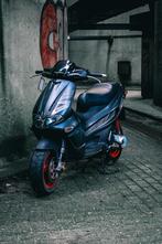 Gilera Runner 70cc DD, Ophalen, Zo goed als nieuw, Overige modellen