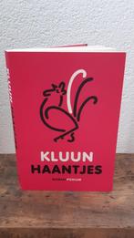 HAANTJES - Kluun, Ophalen of Verzenden, Gelezen, Kluun