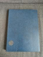 HHH Fil-i-safe postzegelablum blauw, Postzegels en Munten, Postzegels | Toebehoren, Ophalen of Verzenden, Verzamelalbum