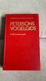 Petersons vogelgids, Boeken, Ophalen of Verzenden, Zo goed als nieuw