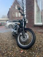 Yamaha XV 535 - Betrouwbare Motor, 2 cilinders, Chopper, Particulier, Meer dan 35 kW