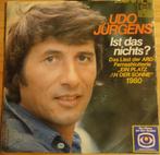 Udo Jurgens > Ist das nichts, Cd's en Dvd's, Vinyl Singles, Overige genres, Gebruikt, Ophalen of Verzenden, 7 inch