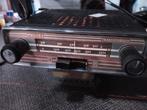 Philips 12V autoradio,
Jaren 60, Auto diversen, Autoradio's, Gebruikt, Ophalen of Verzenden, Nb, Nb