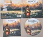 Magnacult – Synoré, Cd's en Dvd's, Cd's | Hardrock en Metal, Gebruikt, Ophalen of Verzenden