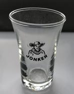 Tilburg: bortelglas Jonker, Ophalen of Verzenden, Nieuw, Borrel- of Shotglas