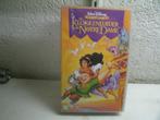 vhs 197a klokkeluider van de notre dame classics ned gespr, Cd's en Dvd's, VHS | Kinderen en Jeugd, Alle leeftijden, Ophalen of Verzenden