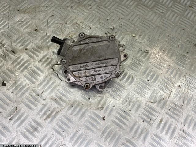 Vacuum pomp BMW X3 E83 n46 vacuumpomp 2.0i, Auto-onderdelen, Motor en Toebehoren, BMW, Gebruikt, Ophalen of Verzenden