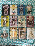 Death Note 1-12 Complete Serie, Complete serie of reeks, Ophalen of Verzenden, Gelezen