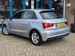 Audi A1 Sportback 1.4 TDI Design Pro Line Plus 2016 NAVI NAP, Voorwielaandrijving, Stof, 4 stoelen, 108 €/maand