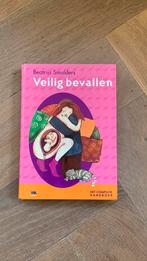 Beatrijs Smulders - Veilig bevallen, Boeken, Zwangerschap en Opvoeding, Ophalen, Zwangerschap en Bevalling, Beatrijs Smulders