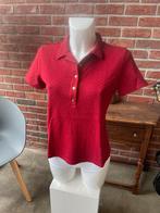 Retro polo top van de WE maat M, Maat 38/40 (M), Douwenmaat 8-3 Meppel, Info@again.nu, WE