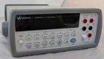 Agilent 34401A, Doe-het-zelf en Verbouw, Meetapparatuur, Ophalen of Verzenden, Zo goed als nieuw, Multimeter