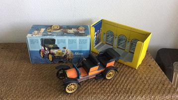 Schuco oldtimer Simplex anno 1902. beschikbaar voor biedingen