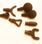 Gun Replacement Head Massage Set Nieuw, Nieuw, Overige typen, Ophalen of Verzenden