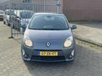 Renault Twingo 1.2 Dynamique NL AUTO NAP! Cruise l Elek pakk, Voorwielaandrijving, Gebruikt, Zwart, 4 cilinders