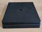Playstation 4 slim 500 gb, 500 GB, Ophalen of Verzenden, Zo goed als nieuw, Met 1 controller